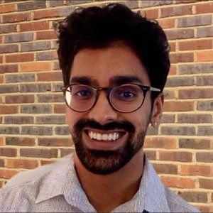Meet your Posher, Saagar